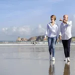 Serge Blanco - Relais Thalasso & אונדאיי