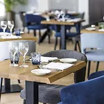 Serge Blanco - Relais Thalasso & 4*