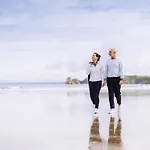 מלון Serge Blanco - Relais Thalasso &