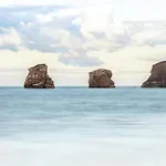 מלון Serge Blanco - Relais Thalasso &