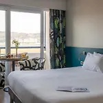 Serge Blanco - Relais Thalasso & מלון 4*