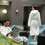 Serge Blanco - Relais Thalasso &
