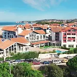 Serge Blanco - Relais Thalasso & מלון