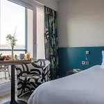 Serge Blanco - Relais Thalasso & מלון 4*