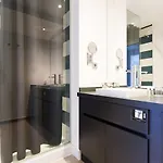 מלון Serge Blanco - Relais Thalasso &