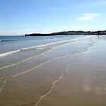 מלון Serge Blanco - Relais Thalasso & 4*