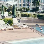 Serge Blanco - Relais Thalasso & 4* אונדאיי