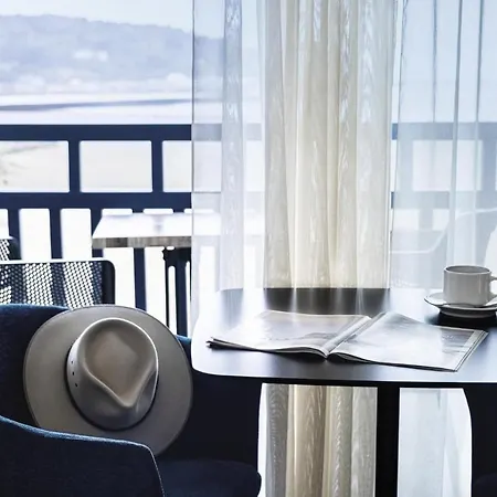 Serge Blanco - Relais Thalasso & Hotel 4*