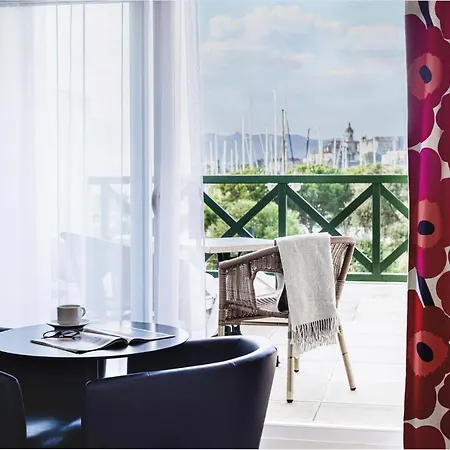 Serge Blanco - Relais Thalasso & Hotel