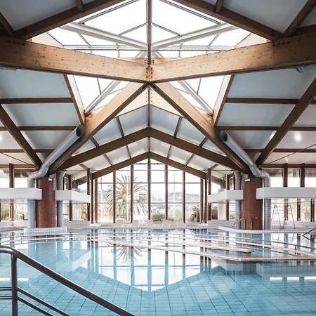 Serge Blanco - Relais Thalasso & 4*