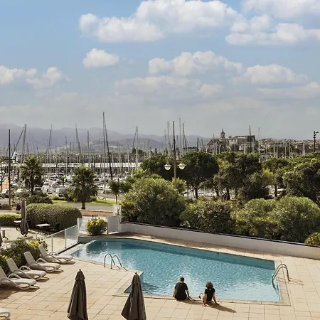 Hotel Serge Blanco - Relais Thalasso & 4*