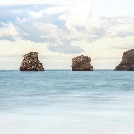 Hotel Serge Blanco - Relais Thalasso &