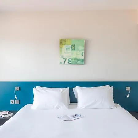 Hotel Serge Blanco - Relais Thalasso & Hendaye