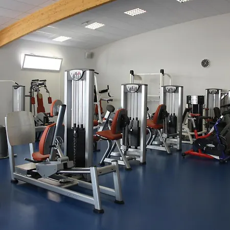 Serge Blanco - Relais Thalasso & Отель Андай