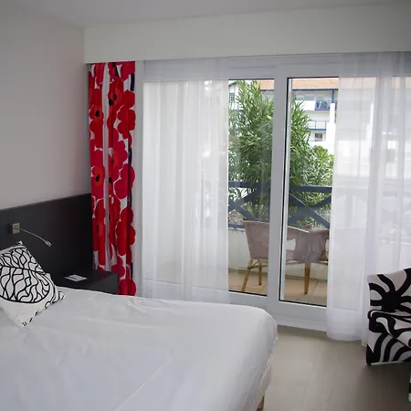 Hotel Serge Blanco - Relais Thalasso & Hendaye