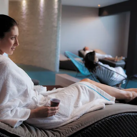 Serge Blanco - Relais Thalasso & 4* Hendaye