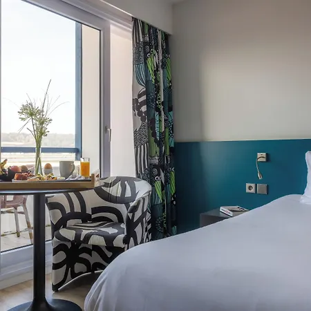 Serge Blanco - Relais Thalasso & Hotel 4*