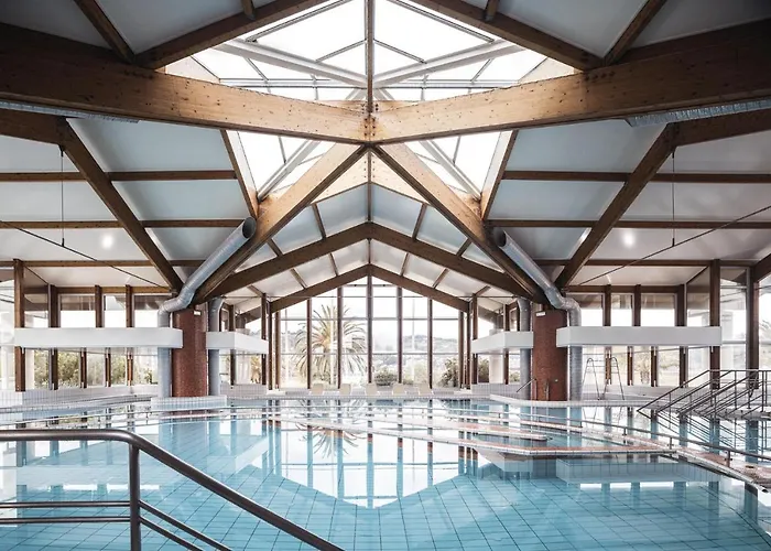 Serge Blanco - Relais Thalasso & 4*