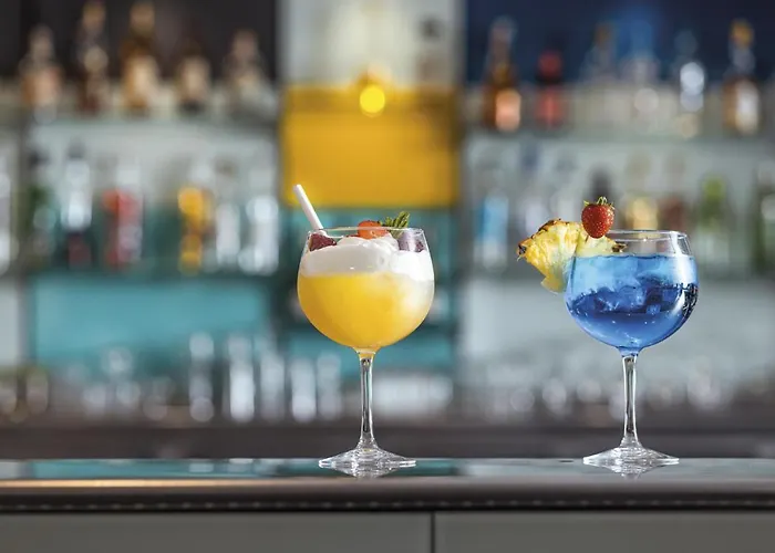 Serge Blanco - Relais Thalasso & 4* Андай