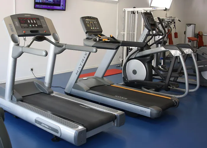 Serge Blanco - Relais Thalasso &