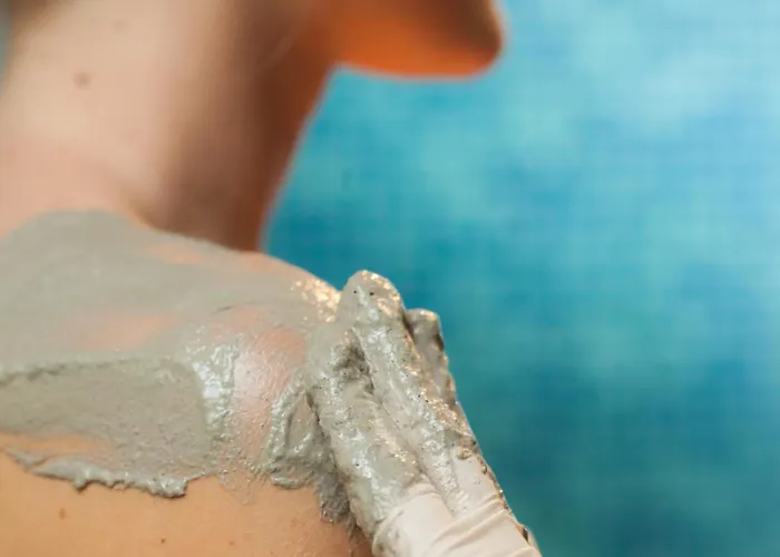 Serge Blanco - Relais Thalasso & Отель Андай