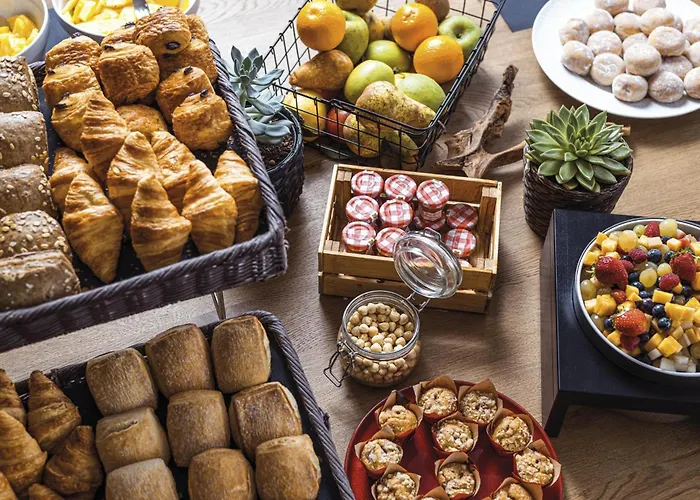 Serge Blanco - Relais Thalasso & Андай