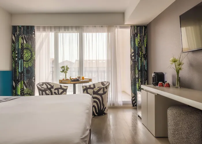 Serge Blanco - Relais Thalasso & 4*