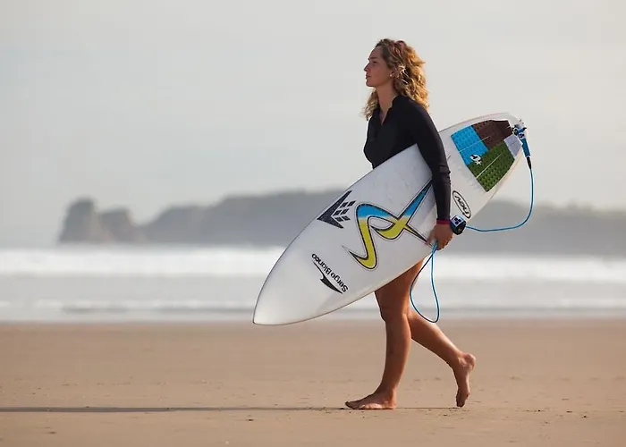 Serge Blanco - Relais Thalasso & 4* Андай