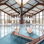 Serge Blanco - Relais Thalasso & Hotel Hendaye