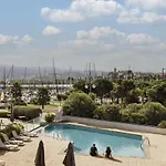 Hotel Serge Blanco - Relais Thalasso & 4*