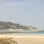 Hotel Serge Blanco - Relais Thalasso & Hendaye
