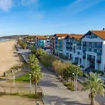 Hotel Serge Blanco - Relais Thalasso & 4*
