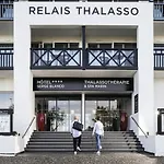 Serge Blanco - Relais Thalasso &