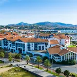 Serge Blanco - Relais Thalasso & Hotel 4*