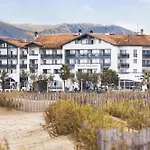 Serge Blanco - Relais Thalasso & Hotel 4*