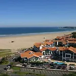 Hotel Serge Blanco - Relais Thalasso & Hendaye