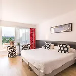 Hotel Serge Blanco - Relais Thalasso &