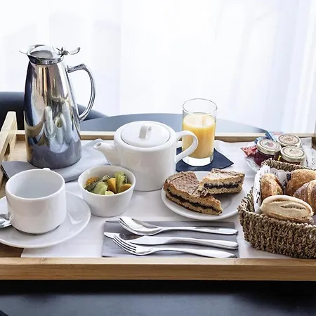 Serge Blanco - Relais Thalasso & Hotel Hendaye