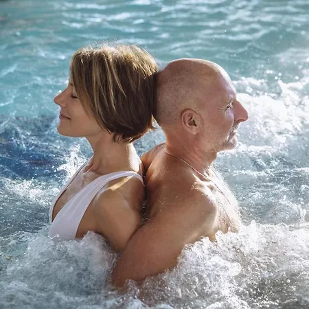 Serge Blanco - Relais Thalasso & Hotel