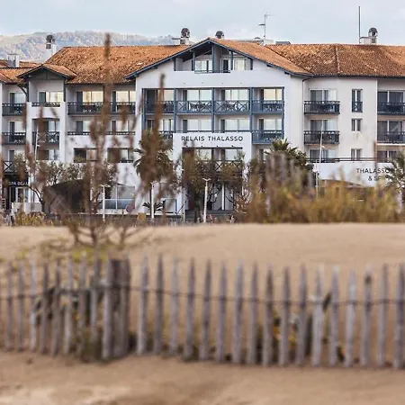 Serge Blanco - Relais Thalasso & 4* Hendaye