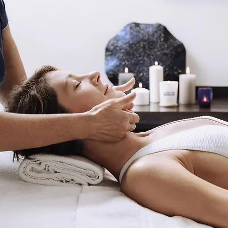 Serge Blanco - Relais Thalasso & Hendaye