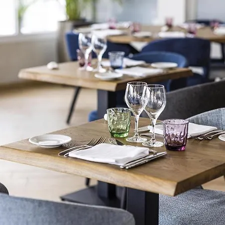 Serge Blanco - Relais Thalasso & Hendaye