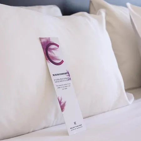 Serge Blanco - Relais Thalasso & 4*