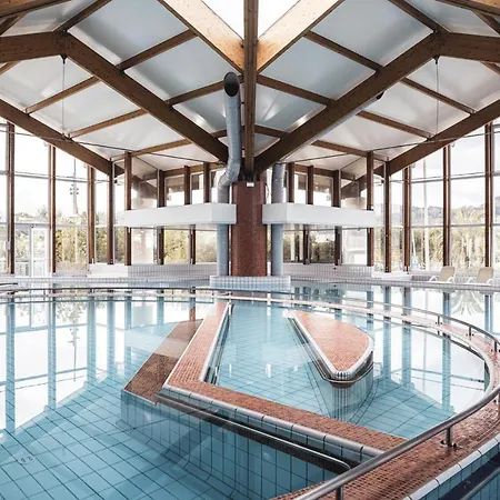 Serge Blanco - Relais Thalasso & Hotel Hendaye
