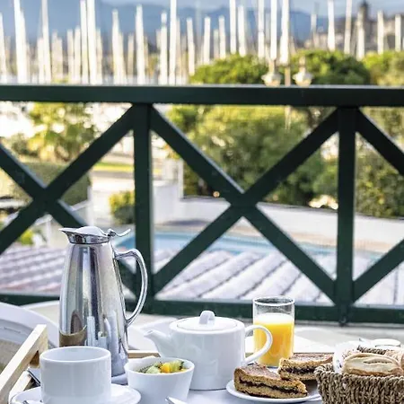 Serge Blanco - Relais Thalasso & Otel