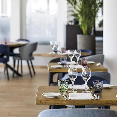 Hotel Serge Blanco - Relais Thalasso &