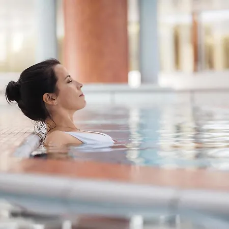 Serge Blanco - Relais Thalasso & Hotel 4*