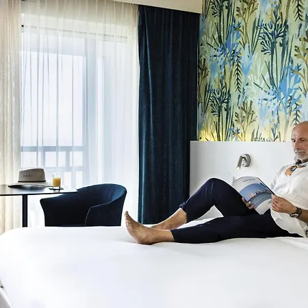 Hotel Serge Blanco - Relais Thalasso &