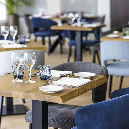 Serge Blanco - Relais Thalasso & 4*