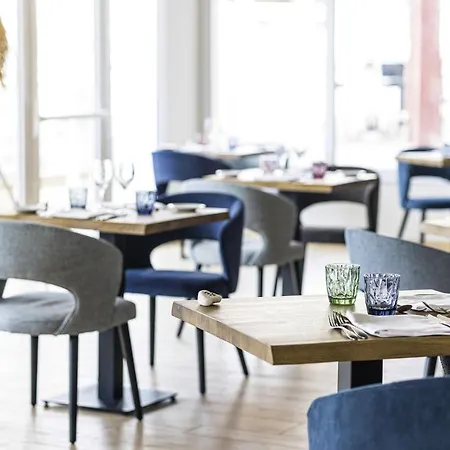 Serge Blanco - Relais Thalasso & Hendaye